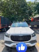 Bán xe Mercedes Benz GLS 450 4Matic 2021 giá 3 Tỷ 699 Triệu - Hà Nội