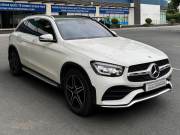 Bán xe Mercedes Benz GLC 300 4Matic 2022 giá 1 Tỷ 600 Triệu - Hà Nội