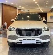 Bán xe Mercedes Benz GLS 450 4Matic 2021 giá 3 Tỷ 650 Triệu - Hà Nội