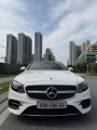Bán xe Mercedes Benz E class 2017 E300 AMG giá 1 Tỷ 70 Triệu - Hà Nội