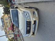 Bán xe Toyota Prado GX 2.7 AT 2009 giá 610 Triệu - Thái Nguyên