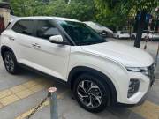 Bán xe Hyundai Creta Đặc biệt 1.5 AT 2024 giá 580 Triệu - Bắc Giang