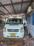 Bán xe Ford Transit 2016 Limousine giá 300 Triệu - Bình Thuận