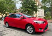 Bán xe Toyota Vios 2016 1.5E giá 225 Triệu - Sơn La