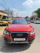 Bán xe Audi Q5 2016 2.0 AT giá 600 Triệu - Bình Phước