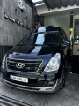 Bán xe Hyundai Grand Starex 2016 Limousine 2.4 AT giá 670 Triệu - Lâm Đồng