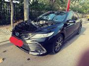Bán xe Toyota Camry 2024 2.5HV giá 1 Tỷ 370 Triệu - TP HCM