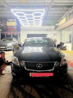 Bán xe Lexus GS 2007 350 giá 420 Triệu - TP HCM