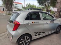 Bán xe Kia Morning 2018 Si MT giá 160 Triệu - Cần Thơ
