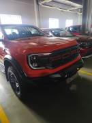 Bán xe Ford Ranger 2024 Raptor 2.0L 4x4 AT giá 1 Tỷ 165 Triệu - TP HCM