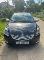 Bán xe Toyota Vios 2009 1.5E giá 125 Triệu - Ninh Bình