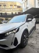 Bán xe Peugeot 3008 2025 GT giá 979 Triệu - Hà Nội