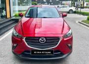 Bán xe Mazda CX3 2024 1.5 AT giá 459 Triệu - Hà Nội
