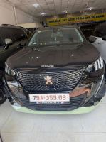 Bán xe Peugeot 2008 2021 GT Line 1.2 AT giá 550 Triệu - Khánh Hòa