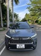 Bán xe Toyota Corolla Cross 2021 1.8V giá 680 Triệu - TP HCM
