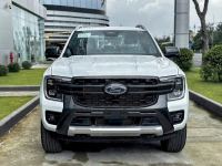 Bán xe Ford Ranger 2025 Wildtrak 2.0L 4x4 AT giá 915 Triệu - TP HCM