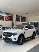 Bán xe Ford Everest 2026 Platinum+ 2.3L 4x4 AT giá 1 Tỷ 629 Triệu - TP HCM