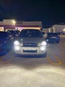 Bán xe Hyundai Tucson 2009 2.0 AT 4WD giá 175 Triệu - Hà Nội