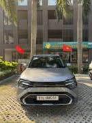 Bán xe Kia Carens 2024 1.5G Luxury giá 575 Triệu - TP HCM