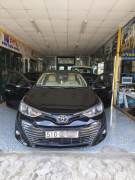 Bán xe Toyota Vios 2018 1.5G giá 360 Triệu - TP HCM