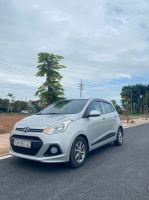 Bán xe Hyundai i10 2015 Grand 1.0 AT giá 230 Triệu - Hà Nội