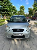 Bán xe Kia Morning 2011 Van 1.0 AT giá 95 Triệu - Thừa Thiên Huế