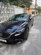 Bán xe Mazda 6 2018 Deluxe 2.0 AT giá 455 Triệu - Vĩnh Phúc
