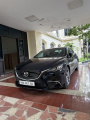 Bán xe Mazda 6 2018 Deluxe 2.0 AT giá 430 Triệu - Vĩnh Phúc