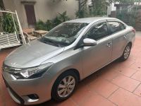 Bán xe Toyota Vios 2015 1.5G giá 290 Triệu - Vĩnh Phúc