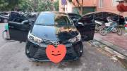 Bán xe Toyota Vios 2022 E CVT giá 405 Triệu - Hà Nội