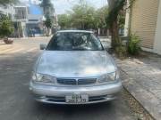 Bán xe Toyota Corolla GLi 1.6 MT 1999 giá 70 Triệu - Cần Thơ