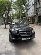 Bán xe Hyundai SantaFe 2008 2.2L 4WD giá 246 Triệu - Hà Nội