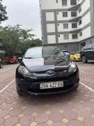 Bán xe Ford Fiesta 2011 1.6 AT giá 157 Triệu - Hà Nội