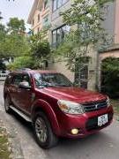 Bán xe Ford Everest 2014 2.5L 4x2 MT giá 345 Triệu - Hà Nội