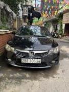 Bán xe Honda Civic 2011 1.8 AT giá 199 Triệu - Hà Nội