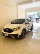 Bán xe Honda CRV 2021 G giá 745 Triệu - Hà Nội