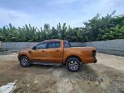 Bán xe Ford Ranger 2015 Wildtrak 3.2L 4x4 AT giá 355 Triệu - Hà Nội