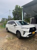Bán xe Toyota Veloz 2023 Cross 1.5 CVT giá 450 Triệu - Cần Thơ