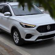 Bán xe MG ZS 2025 Standard 1.5 AT 2WD giá 420 Triệu - Hà Nội