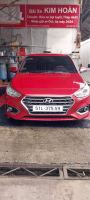 Bán xe Hyundai Accent 2018 1.4 MT giá 260 Triệu - TP HCM