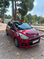Bán xe Hyundai i10 2015 Grand 1.0 AT giá 250 Triệu - Đăk Lăk