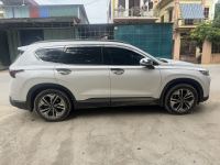 Bán xe Hyundai SantaFe 2020 Premium 2.2L HTRAC giá 835 Triệu - Hưng Yên