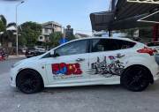 Bán xe Ford Focus 2017 Sport 1.5L giá 395 Triệu - TP HCM