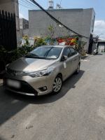 Bán xe Toyota Vios 2016 1.5G giá 240 Triệu - Bà Rịa Vũng Tàu