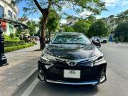 Bán xe Toyota Corolla altis 2020 1.8G AT giá 560 Triệu - Hà Nội
