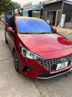 Bán xe Hyundai Accent 2021 1.4 MT giá 330 Triệu - Đăk Lăk