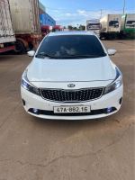 Bán xe Kia Cerato 2018 1.6 AT giá 325 Triệu - Đăk Lăk