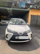 Bán xe Toyota Yaris G 1.5 AT 2021 giá 505 Triệu - Hà Nội