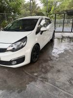 Bán xe Kia Rio 2016 1.4 MT giá 240 Triệu - Khánh Hòa