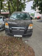Bán xe Hyundai Starex 2004 Van 2.5 MT giá 55 Triệu - Hà Nội